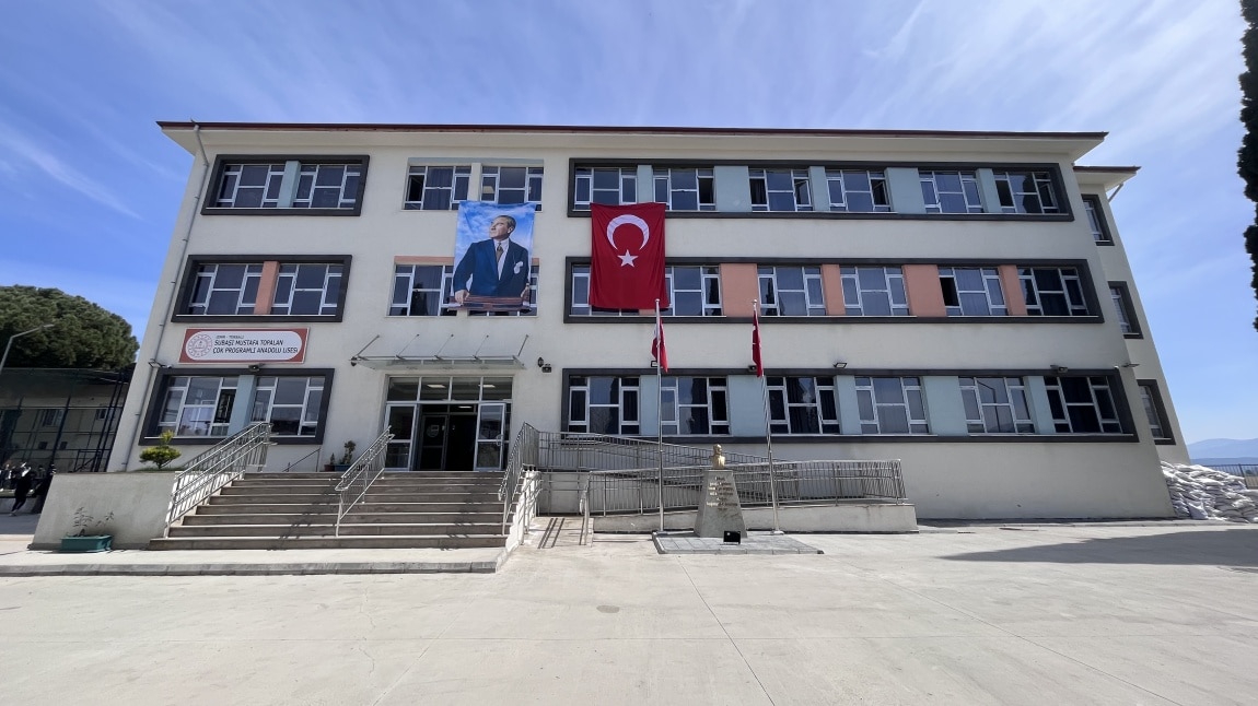 Torbalı Subaşı Mustafa Topalan Çok Programlı Anadolu Lisesi Fotoğrafı